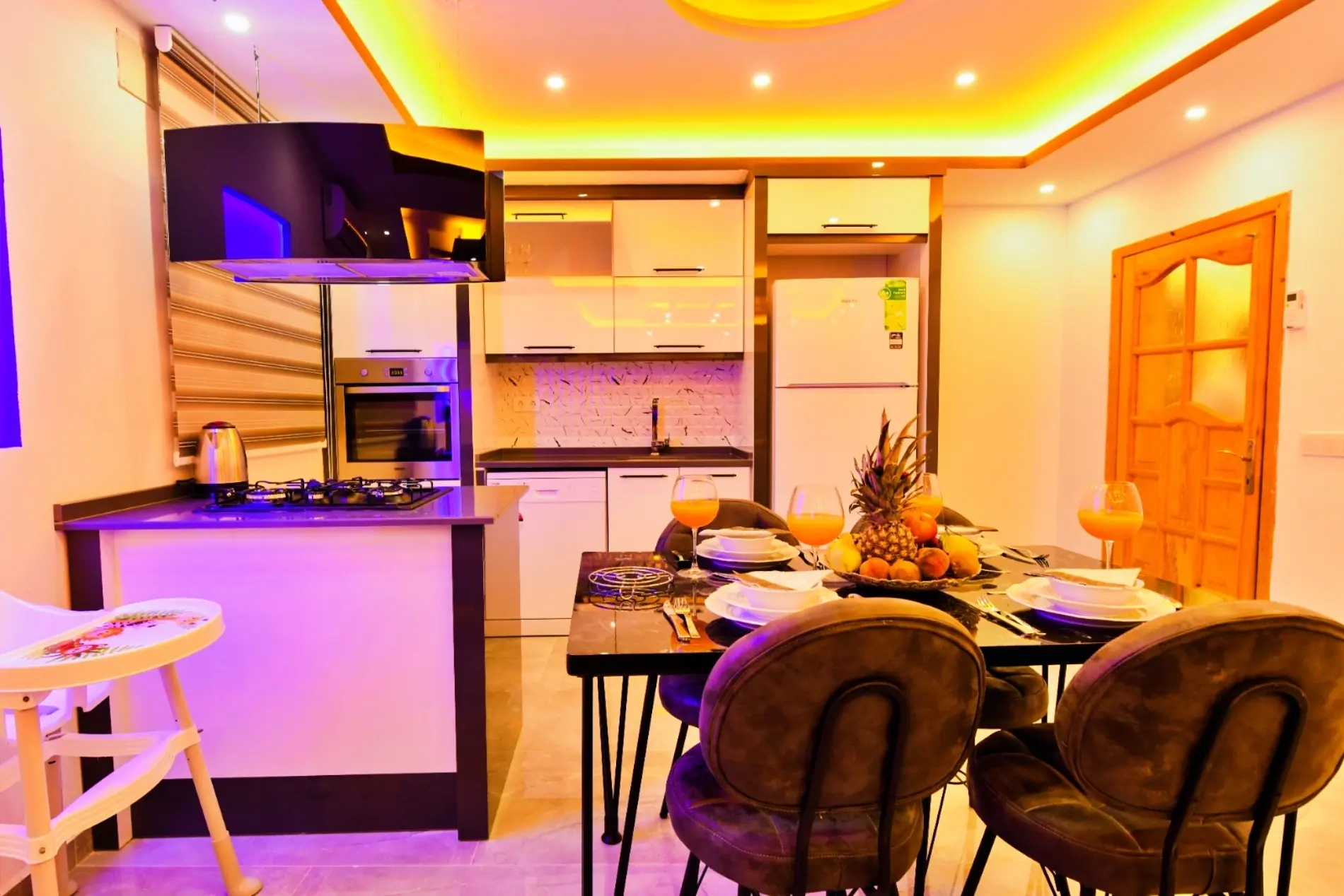 Villa Ahsen görsel 16